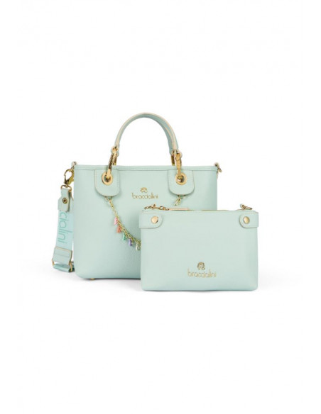 Mini shopper Braccialini B17691