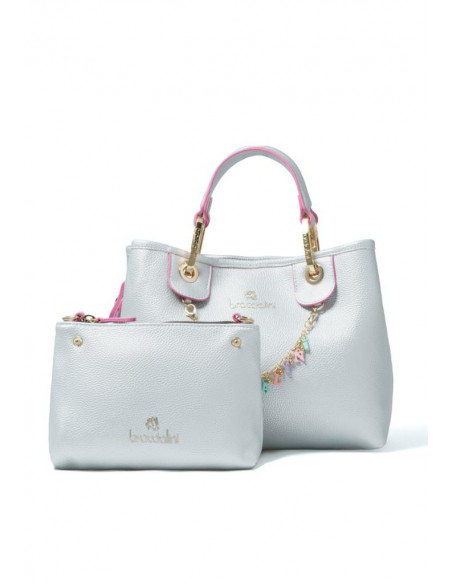 Mini shopper Braccialini B17691