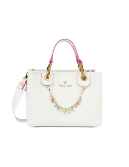 Mini shopper Braccialini B17691