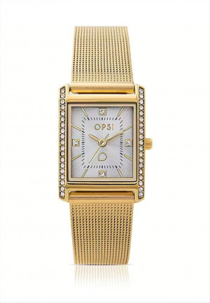 Orologio solo tempo donna Ops Objects Rule