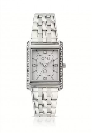 Orologio solo tempo donna Ops Objects Rule