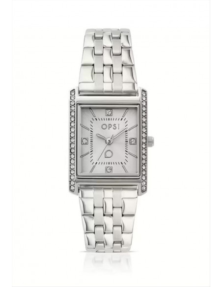 Orologio solo tempo donna Ops Objects Rule