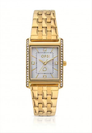 Orologio solo tempo donna Ops Objects Rule