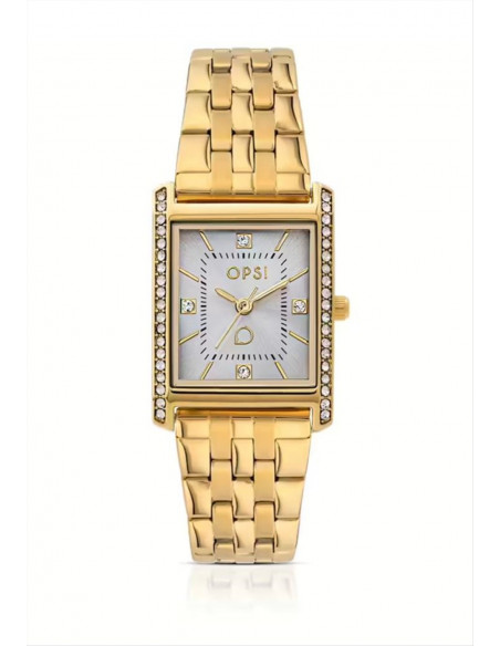 Orologio solo tempo donna Ops Objects Rule