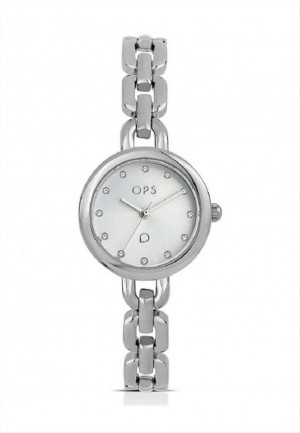 Orologio donna OPS Object Vogue Chain