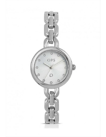 Orologio donna OPS Object Vogue Chain