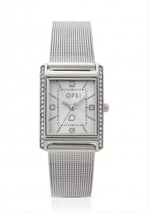 Orologio solo tempo donna Ops Objects Rule