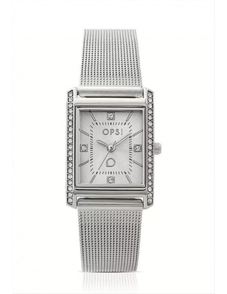 Orologio solo tempo donna Ops Objects Rule