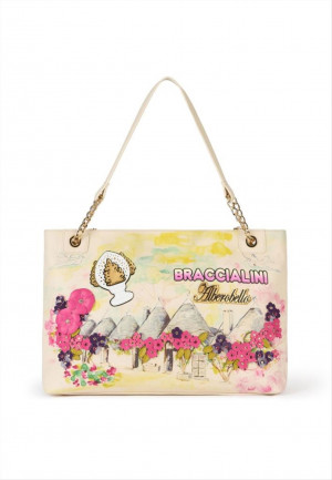 Shopping Braccialini