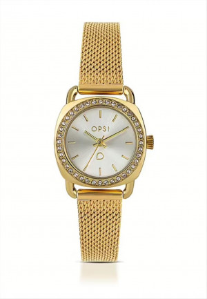 Orologio solo tempo donna Ops Objects Thiny