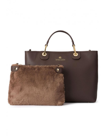 Borsa a mano Braccialini
