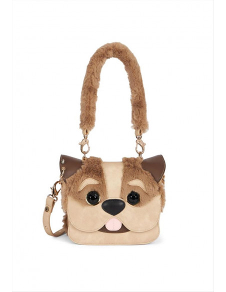 Borsa a mano "Cagnolino" Braccialini