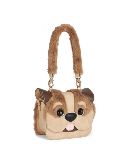 Borsa a mano "Cagnolino" Braccialini