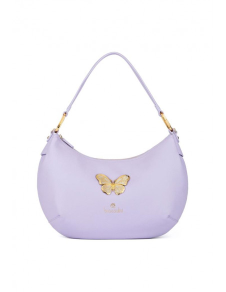 Borsa a spalla Bracialini