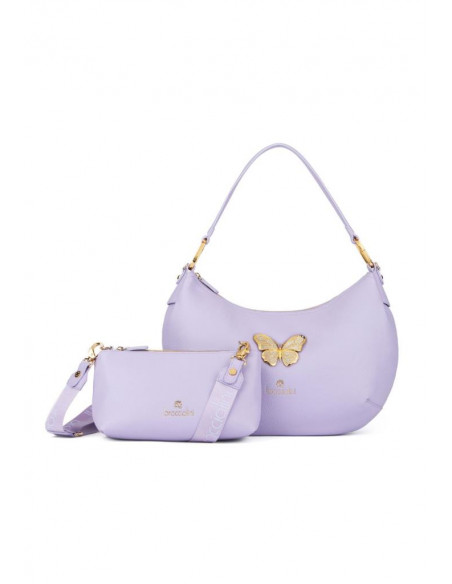 Borsa a spalla Bracialini