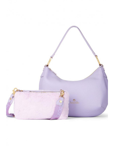 Borsa a spalla Braccialini