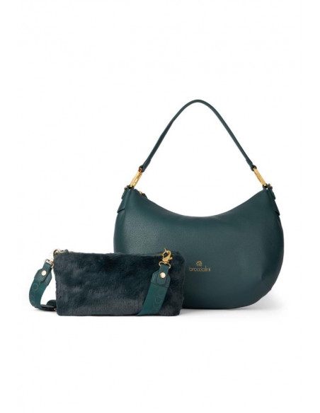 Borsa a spalla Braccialini