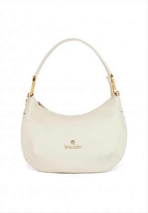 Borsa a spalla Braccialini