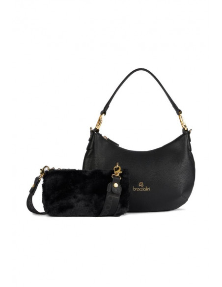 Borsa a spalla Braccialini