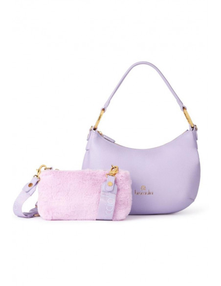 Borsa a spalla Braccialini