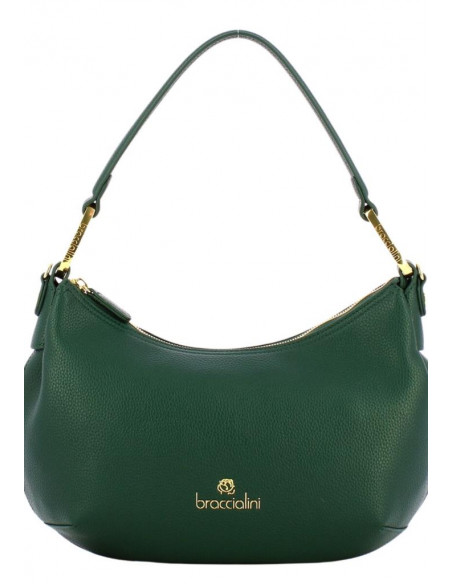Borsa a spalla Braccialini
