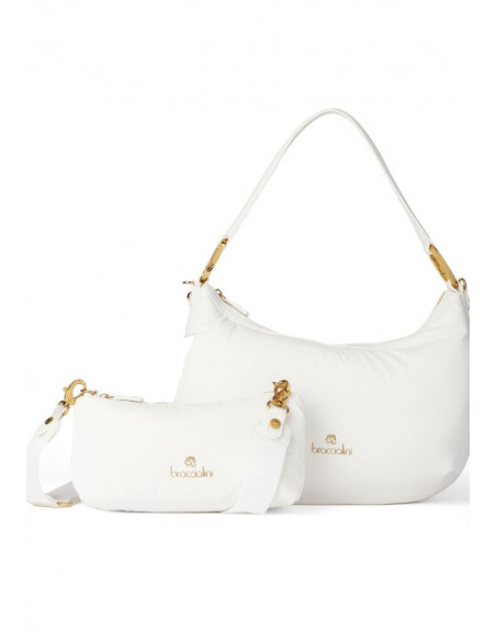 Borsa a spalla Braccialini