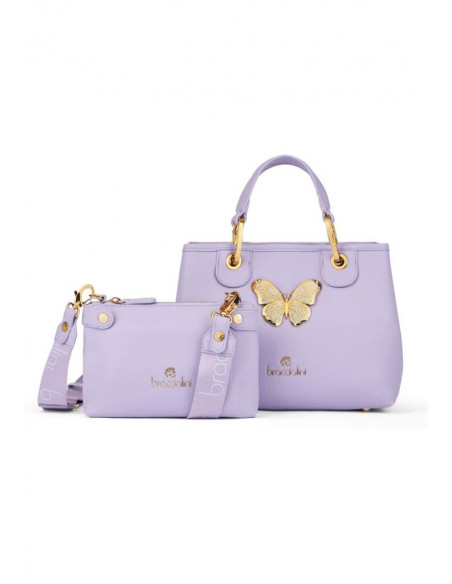 Borsa a mano Braccialini