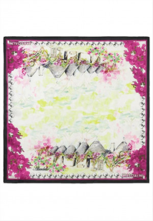 Foulard Braccialini