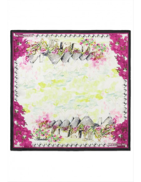 Foulard Braccialini