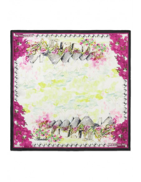 Foulard Braccialini