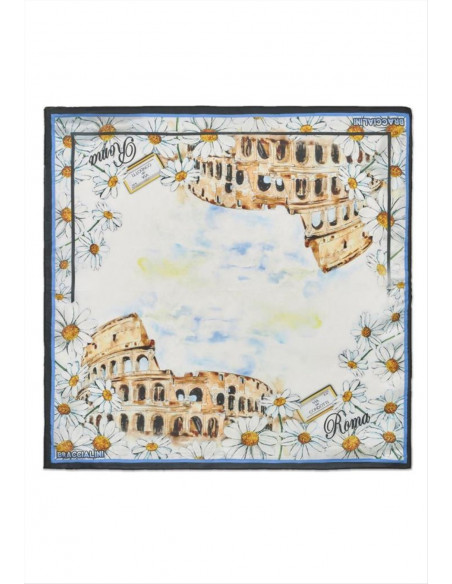 Foulard Braccialini
