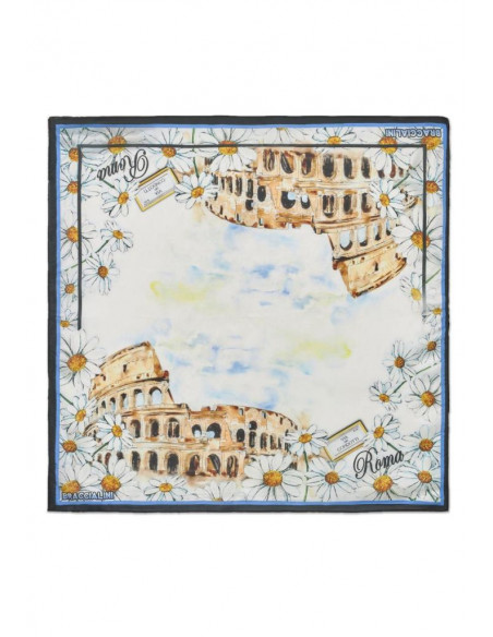 Foulard Braccialini