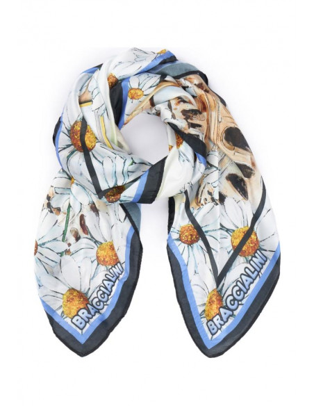 Foulard Braccialini