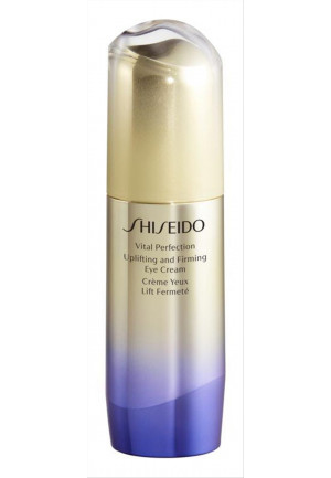 SHISEIDO Vital Perfection Uplifting E Firming Eye Cream