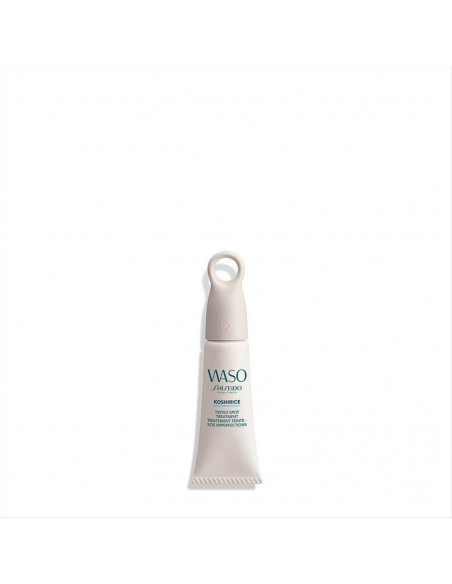 Shiseido KOSHIRICE Tinted Spot Treatment Ginger