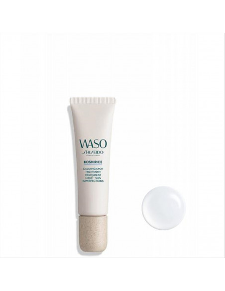 Shiseido WASO KOSHIRICE CALMING SPOT TREATMENT