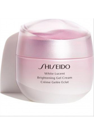 SHISEIDO White Lucent Brightening Gel Cream
