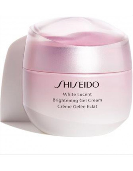 SHISEIDO White Lucent Brightening Gel Cream
