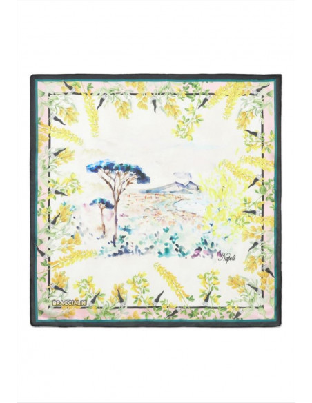 Foulard Braccialini