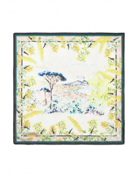 Foulard Braccialini