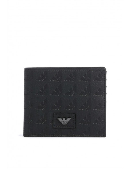 Portafoglio Emporio Armani