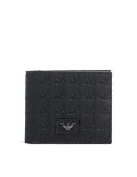Portafoglio Emporio Armani