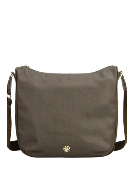 Borsa a spalla Y-Not