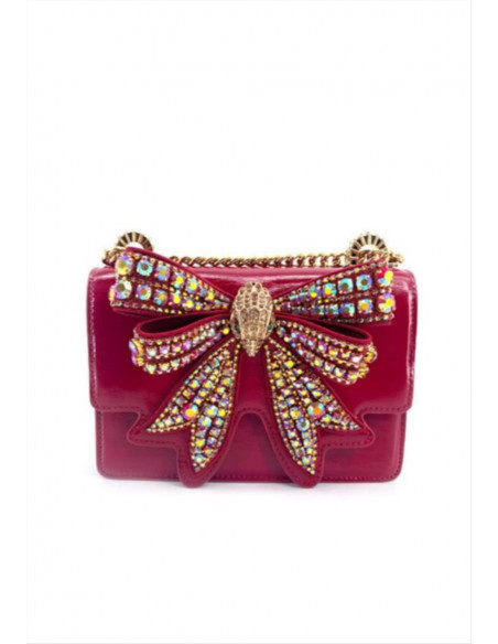 Borsa con fiocco Kurt Geiger