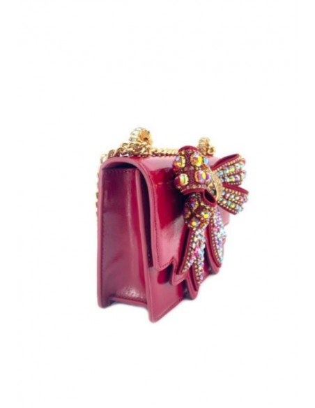 Borsa con fiocco Kurt Geiger