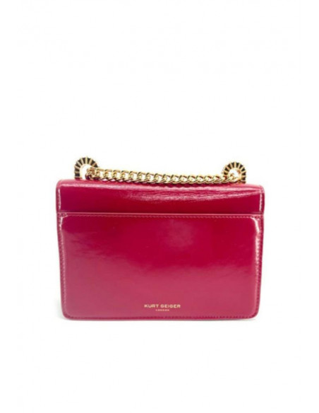 Borsa con fiocco Kurt Geiger