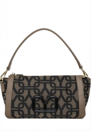 Borsa a spalla Y-Not