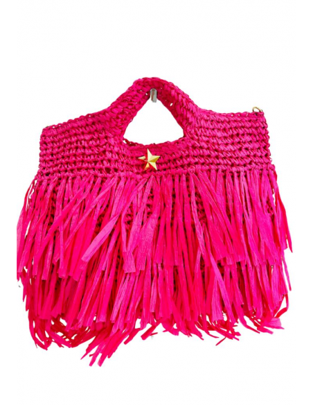 Borsa a mano Soleadro L521 MBRC