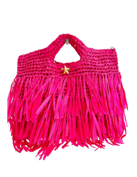 Borsa a mano Soleadro L521 MBRC