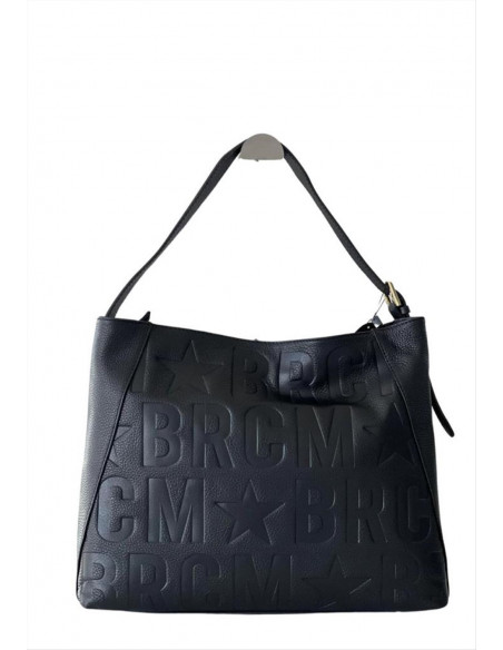Borsa a spalla Linea Macro Doll Mbrc